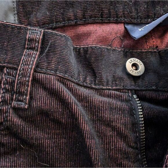Men's Armani Jeans - Picture 3 of 6